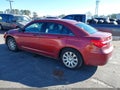 2014 Chrysler 200 — photo 3 of 14 | VIN 1C3CCBAB7EN140853