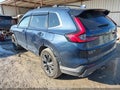 Photo 3 of 22 — 2024 Honda CR-V