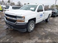 2017 Chevrolet Silverado 1500 — photo 2 of 16 | VIN 1GCNCNEH2HZ349628