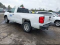 2017 Chevrolet Silverado 1500 — photo 3 of 16 | VIN 1GCNCNEH2HZ349628