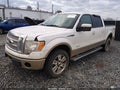 2011 Ford F-150 — photo 2 of 16 | VIN 1FTFW1ETXBFB88298