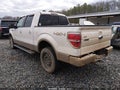 2011 Ford F-150 — photo 3 of 16 | VIN 1FTFW1ETXBFB88298