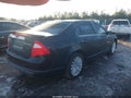 2010 Ford Fusion — photo 4 of 16 | VIN 3FADP0L30AR389975
