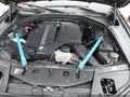 Photo 10 of 10 — 2012 BMW 5 Series