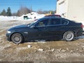 2012 BMW 5 Series — photo 2 of 10 | VIN WBAFU7C54CDU59640