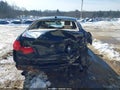 Photo 6 of 10 — 2012 BMW 5 Series