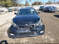 Photo 11 of 18 — 2015 Kia Optima