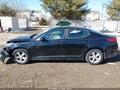 Photo 13 of 18 — 2015 Kia Optima