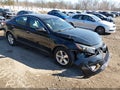 Photo 1 of 18 — 2015 Kia Optima