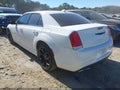 2019 Chrysler 300 — photo 3 of 16 | VIN 2C3CCAAG7KH715690