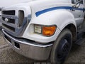 2007 Ford F-650 — photo 12 of 20 | VIN 3FRWF65F67V486875