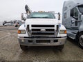 2007 Ford F-650 — photo 14 of 20 | VIN 3FRWF65F67V486875