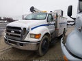 Photo 16 of 20 — 2007 Ford F-650