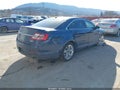 2017 Ford Taurus — photo 4 of 16 | VIN 1FAHP2J86HG122496