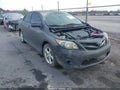 Photo 1 of 11 — 2012 Toyota Corolla