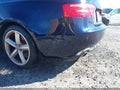 2009 Audi A5 — photo 6 of 13 | VIN WAUDK78T99A026345