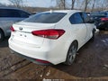 2018 Kia Forte — photo 4 of 16 | VIN 3KPFL4A75JE274498