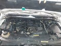 2008 Nissan Titan — photo 10 of 11 | VIN 1N6AA07C08N341332