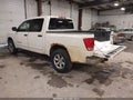 2008 Nissan Titan — photo 3 of 11 | VIN 1N6AA07C08N341332
