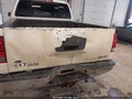 2008 Nissan Titan — photo 6 of 11 | VIN 1N6AA07C08N341332