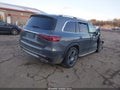2024 Mercedes-Benz GLS-Class — photo 4 of 20 | VIN 4JGFF5KEXRB101817