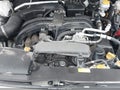 Photo 10 of 16 — 2023 Subaru Crosstrek