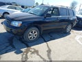 2004 Toyota Highlander — photo 2 of 11 | VIN JTEDP21AX40007054
