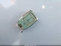 2019 GMC Terrain — photo 11 of 16 | VIN 3GKALVEX2KL122917