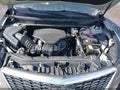 2022 Cadillac XT5 — photo 10 of 16 | VIN 1GYKNDRS6NZ103782