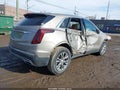 Photo 4 of 16 — 2022 Cadillac XT5