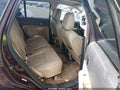 Photo 8 of 11 — 2009 Ford Edge