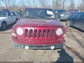 Photo 12 of 16 — 2015 Jeep Patriot