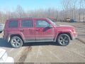 Photo 13 of 16 — 2015 Jeep Patriot