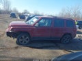 Photo 14 of 16 — 2015 Jeep Patriot