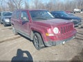 Photo 1 of 16 — 2015 Jeep Patriot