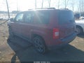 Photo 3 of 16 — 2015 Jeep Patriot