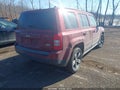 Photo 4 of 16 — 2015 Jeep Patriot