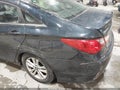 Photo 15 of 15 — 2014 Hyundai Sonata