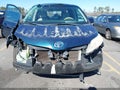 Photo 6 of 13 — 2012 Toyota Sienna