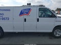 Photo 13 of 18 — 2021 Chevrolet Express Cargo