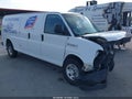 Photo 17 of 18 — 2021 Chevrolet Express Cargo