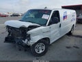 Photo 2 of 18 — 2021 Chevrolet Express Cargo