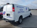 Photo 4 of 18 — 2021 Chevrolet Express Cargo