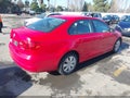 Photo 4 of 11 — 2012 Volkswagen Jetta