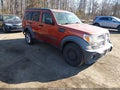 Photo 1 of 12 — 2007 Dodge Nitro