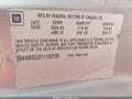 2001 Buick Century — photo 9 of 10 | VIN 2G4WS52J511100720