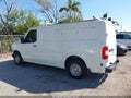 Photo 3 of 17 — 2017 Nissan NV 1500