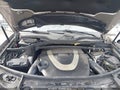 2008 Mercedes-Benz GL-Class — photo 10 of 11 | VIN 4JGBF86E18A316792