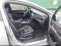 2017 Cadillac XTS — photo 5 of 16 | VIN 2G61M5S32H9113580