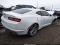 Photo 4 of 16 — 2016 Chevrolet Camaro